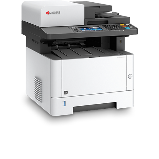 KYOCERA ECOSYS M2640idw 本体 ECOSYS M2640idw - B&W Multifunctional Printer | Kyocera