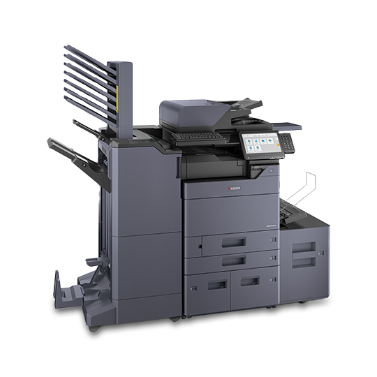 KYOCERA TASKalfa 2554ci 業務用プリンター TASKalfa 2554ci 京セラ A3カラー複合機 | 複合機・コピー機の
