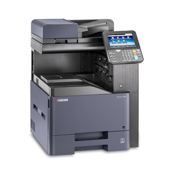 TASKalfa 308ci | Kyocera Document Solutions America