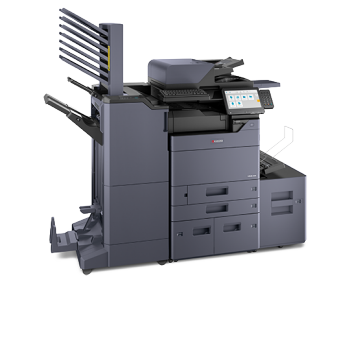 TASKalfa 4004i - B&W Multifunctional Printer | Kyocera
