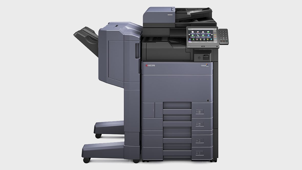 Taskalfa 6053ci Taskalfa 6053ci