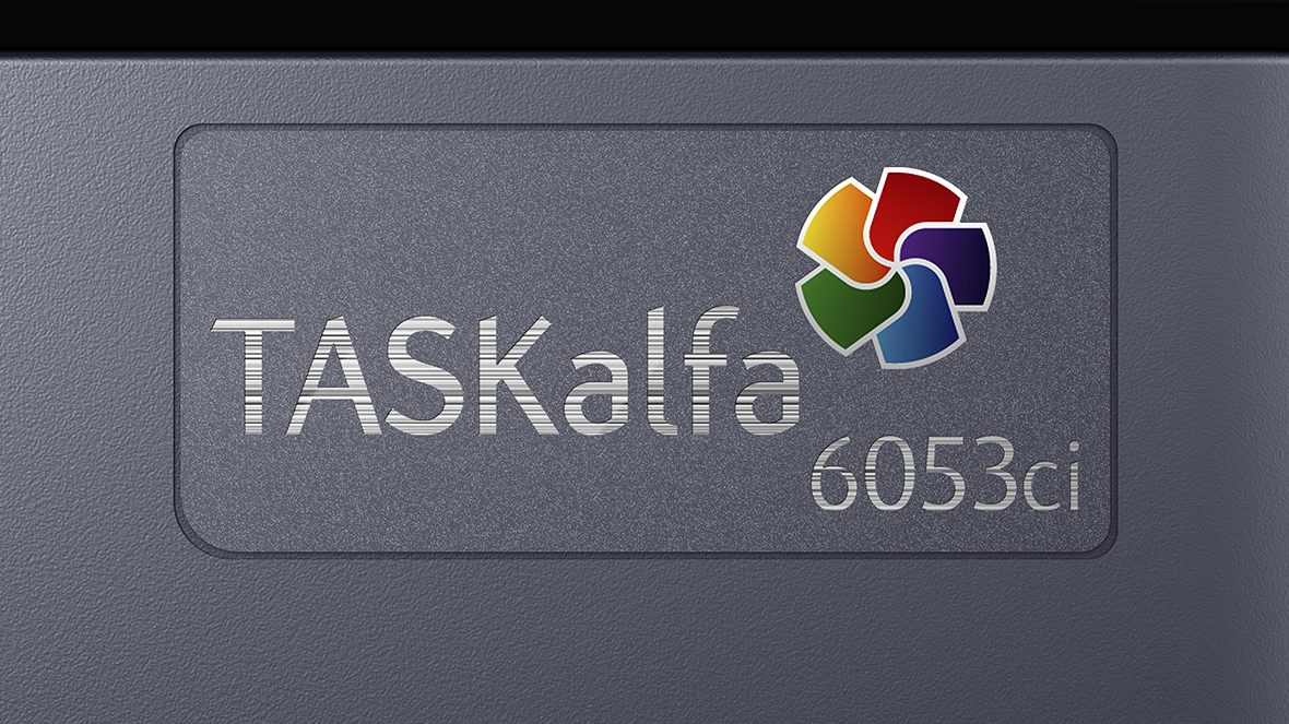 Taskalfa 6053ci Taskalfa 6053ci