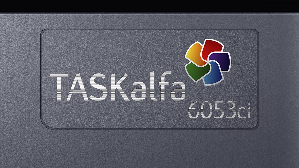 Taskalfa 6053ci