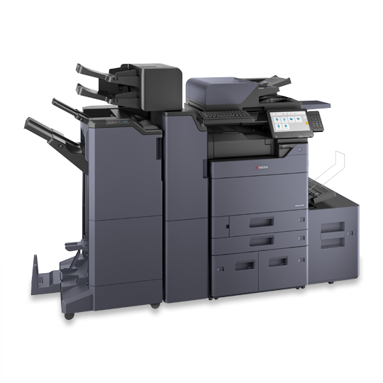 TASKalfa 7004i - B&W Multifunctional Printer | Kyocera