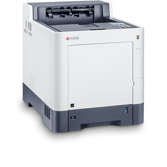 Kyocera - ECOSYS P7240cdn Imprimante laser couleur A4 - recto