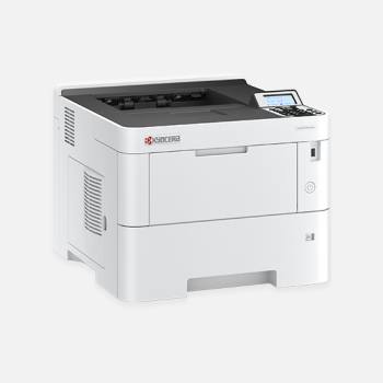 ECOSYS PA4500x - Versatile black & white printer | Kyocera Document  Solutions America