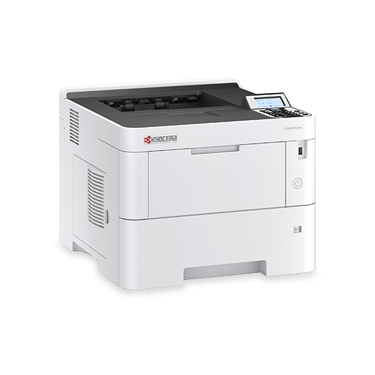ECOSYS PA4500x - Versatile black & white printer | Kyocera 