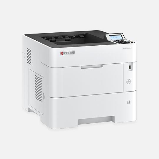 ECOSYS PA5500x Versatile black & white printer Kyocera Document