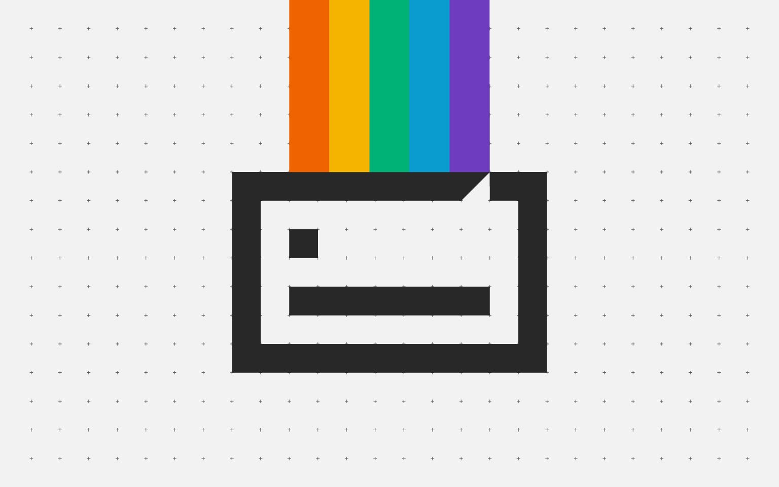 Choose Kyocera color for smart savings and brilliant results Illustration