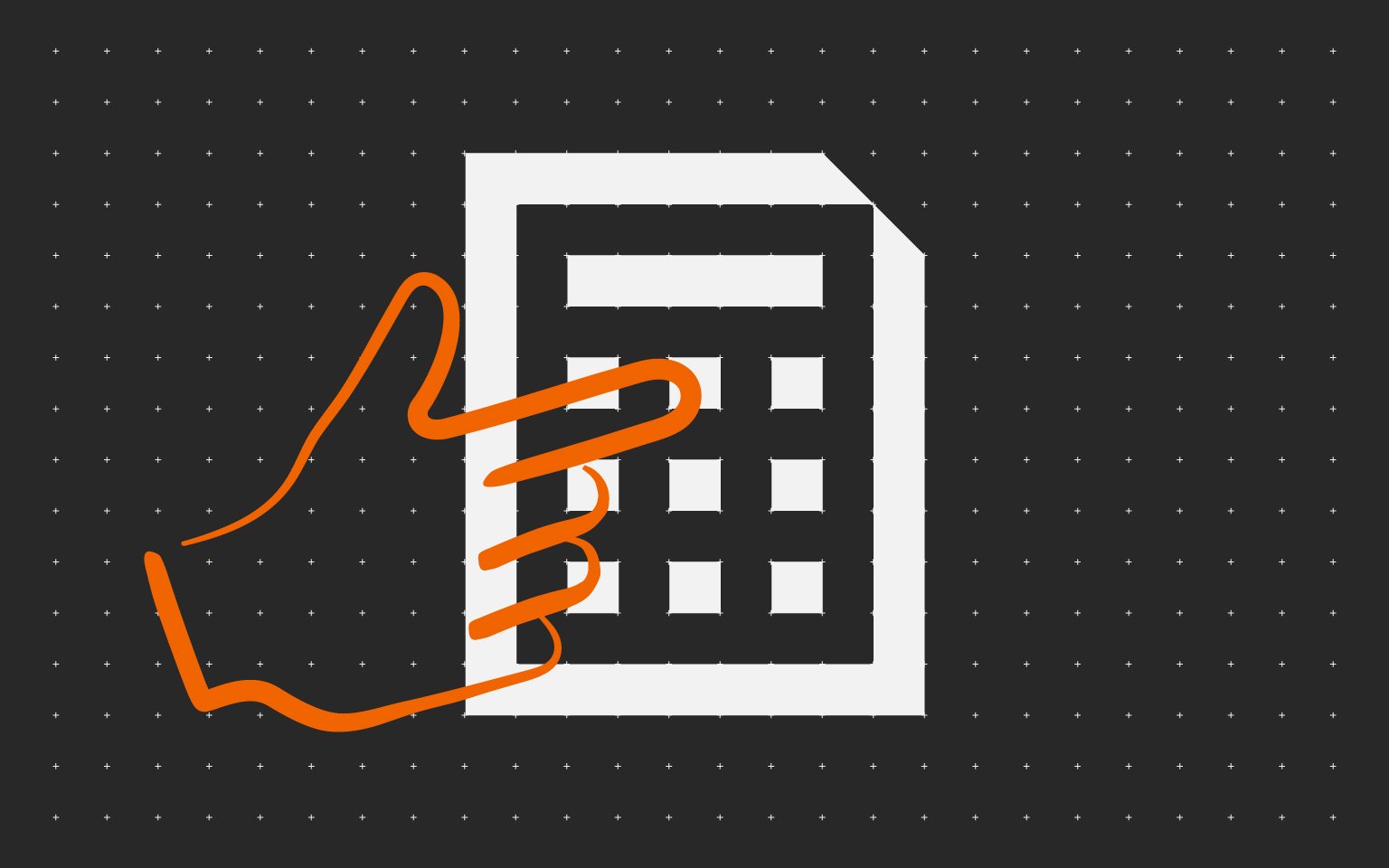 Automation makes for smarter Finance and Accounting Illustration