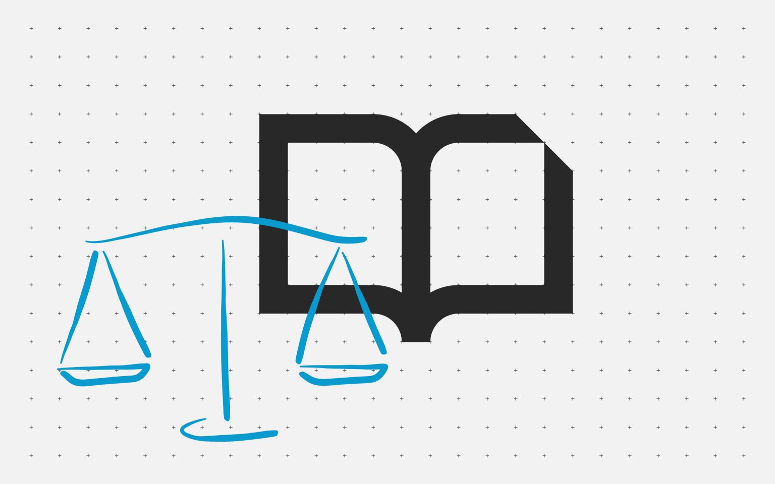 Efficient legal departments for a professional service Illustration