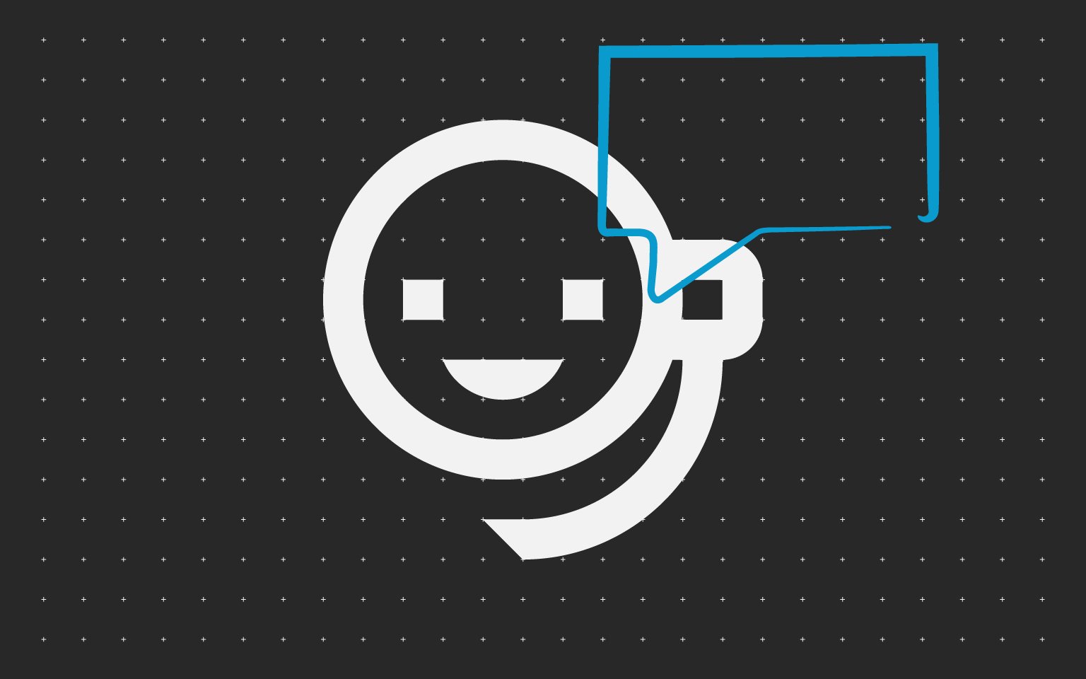 Get in touch with us now! help desk icon