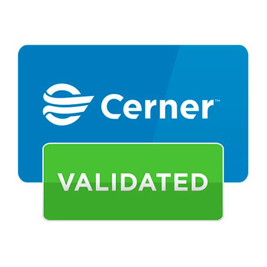 Cerner Certification cerner